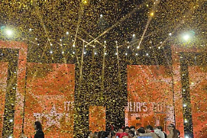 Taranto sul palco d'Italia: The Aktitude travolge i cuori e firma il secondo posto a Italia's Got Talent