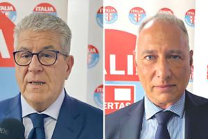 L’Udc contro la sostituzione degli infermieri nelle Rsa: “Scelta pericolosa e miope”