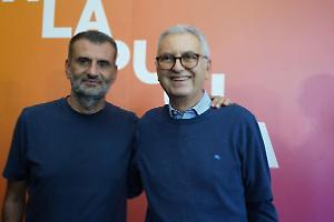 “Grottaglie deve tornare a volare. No alla destra che vuole spegnere l’aeroporto Arlotta”