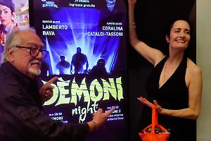 “Monsters Fantastic Film Festival”: vince il film giapponese “Mag Mag”