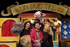 "La scena dei ragazzi", il futuro a teatro: cresce l'offerta per le nuove generazioni