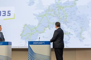 Fitto: “Un’Europa più connessa e sostenibile con il nuovo pacchetto trasporti”