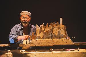 Taranto, il "Moby Dick" del 1887 rinasce a Teatro