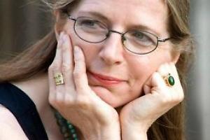 Mariapia Veladiano a Taranto con il “Dio della polvere”