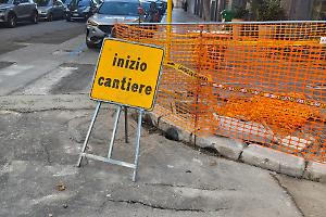 "La città un cantiere a cielo aperto, necessario gestire il cambiamento"