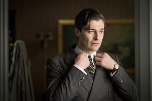 Il commissario Ricciardi è tornato: Taranto fa da sfondo anche alla terza stagione