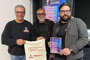 "Visioni di donne": a Carosino il progetto che combatte la violenza sulle donne con il teatro e il cinema