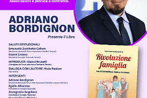 "Rivoluzione Famiglia" a Taranto