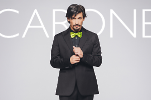 Il “Carone” senza filtri di Pierdavide