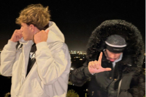 Dalle radici pugliesi all’Europa: Tommy e Ssam alzano il "Livello" della trap