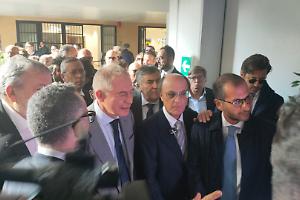 Lobuono: “Centrodestra vicino al mondo produttivo, in Puglia un piano da 200mila posti di lavoro”