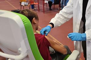 Influenza, superata quota 130 mila vaccinazioni in provincia di Bari