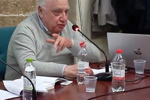 Taranto nell'epoca della Complessità