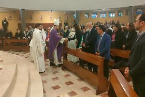 Concluse le celebrazioni per la Commemorazione dei Defunti