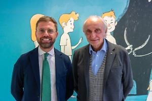 Il barese Guido Di Sciascio alla guida della Società Italiana di Psichiatria