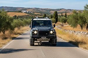 Obbligo di catene a bordo e pneumatici invernali sulle statali pugliesi: ecco tutte le tratte interessate