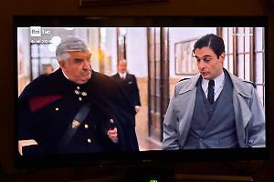 Ascolti record per Ricciardi: il primo episodio della terza stagione stravince la sua fascia