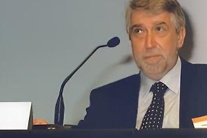 Addio a Roberto Pensa, ingegnere e voce autorevole della siderurgia tarantina