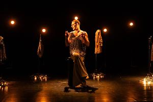 “Periferie”: slitta la stagione teatrale del Crest a Taranto