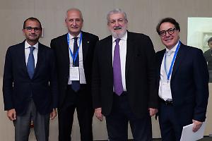 Dentalevante, al via la XXX edizione: professionisti a confronto su regole, innovazione e sfide dell’odontoiatria