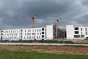 Il nuovo parcheggio del San Cataldo passa nella proprietà del Comune