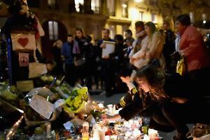 "Nel ricordo del Bataclan, tra memoria e incoerenze della politica internazionale"