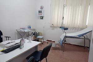 Il Consultorio di Tramontone torna operativo dopo gli interventi di riqualificazione. Le foto