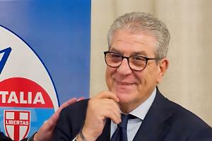 Chiarelli incontra i residenti del centro storico di Martina: sicurezza, tasse e mobilità al centro delle proteste