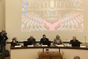 Separazione delle carriere, battaglia garantista per tutelare le parti più deboli della società