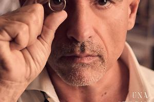 Eros Ramazzotti, l'album dei duetti e il concerto a Bari