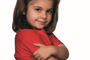 Da Castellaneta all'Antoniano di Bologna: Sofia, l’unica pugliese allo Zecchino d’Oro ‘25