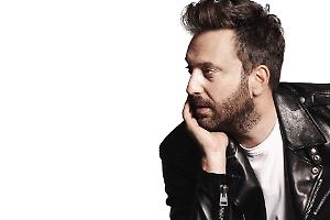 Il ritorno di Cesare Cremonini