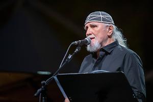 Bari: Cazzullo e Ovadia debuttano al Petruzzelli con la Bibbia narrata