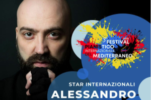 Deljavan e le stelle del tasto: Bari protagonista del Festival Pianistico più importante d'Italia