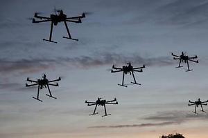 Grottaglie Airport Test Bed, prove tecniche di futuro