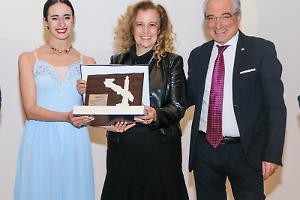 La Puglia nel mondo: Roberta Di Laura “Ambasciatrice” di Terre di Puglia