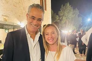 L'on. Iaia su Hamas e fondi a Gaza: «Italia non è fuori dal rischio terrorismo»