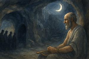 Il silenzio che segue il canto