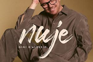 “Nuje”, il disco verità di D’Alessio: «Racconto la vita reale, non i social»