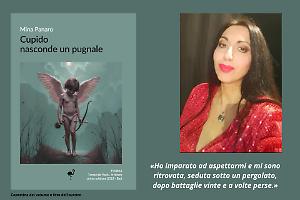 "Cupido nasconde un pugnale" celebra i sentimenti