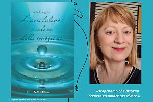 Aida Gangemi: quando la poesia risolleva l’anima