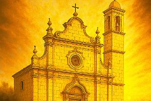 Il Castello Muscettola si accende di cultura con "La Chiesa dei Miracoli e altre storie"