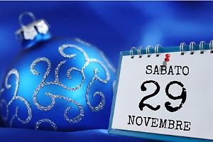 Il grande sabato pugliese tra Dardust, birre, l'Albero di Natale e tanto altro ancora