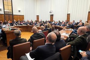 Ex Ilva, Fim Cisl: "Insufficienti le risposte fornite dal Ministro Urso". Il video