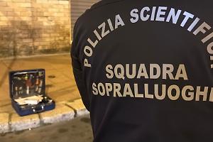 Bambino precipita dal balcone: è ricoverato in ospedale