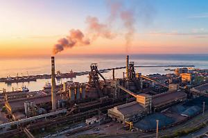 "L'ex Ilva? È già chiusa. Bisogna avere il coraggio di dirlo e salvare i lavoratori"