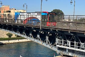 “Due Mari Marathon”, tutte le modifiche al traffico e i percorsi Kyma Mobilità domenica 30 novembre