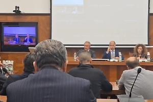 "Incontro inconcludente, l'unica prospettiva è la cassa integrazione"