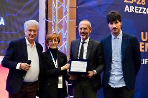 Policlinico premiato per l’uso dell’Intelligenza artificiale in neurochirurgia