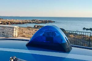 Rissa davanti a un locale, sette Daspo urbani emessi dal Questore